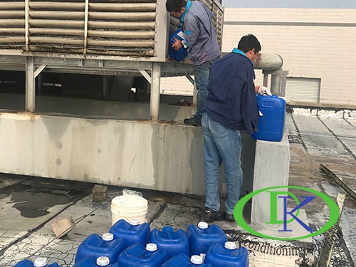 良機冷卻塔水處理 良機冷卻塔水處理